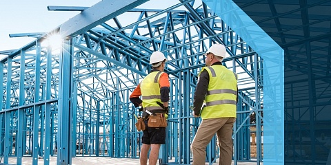 Производство и офис ЛСТК-УРАЛ